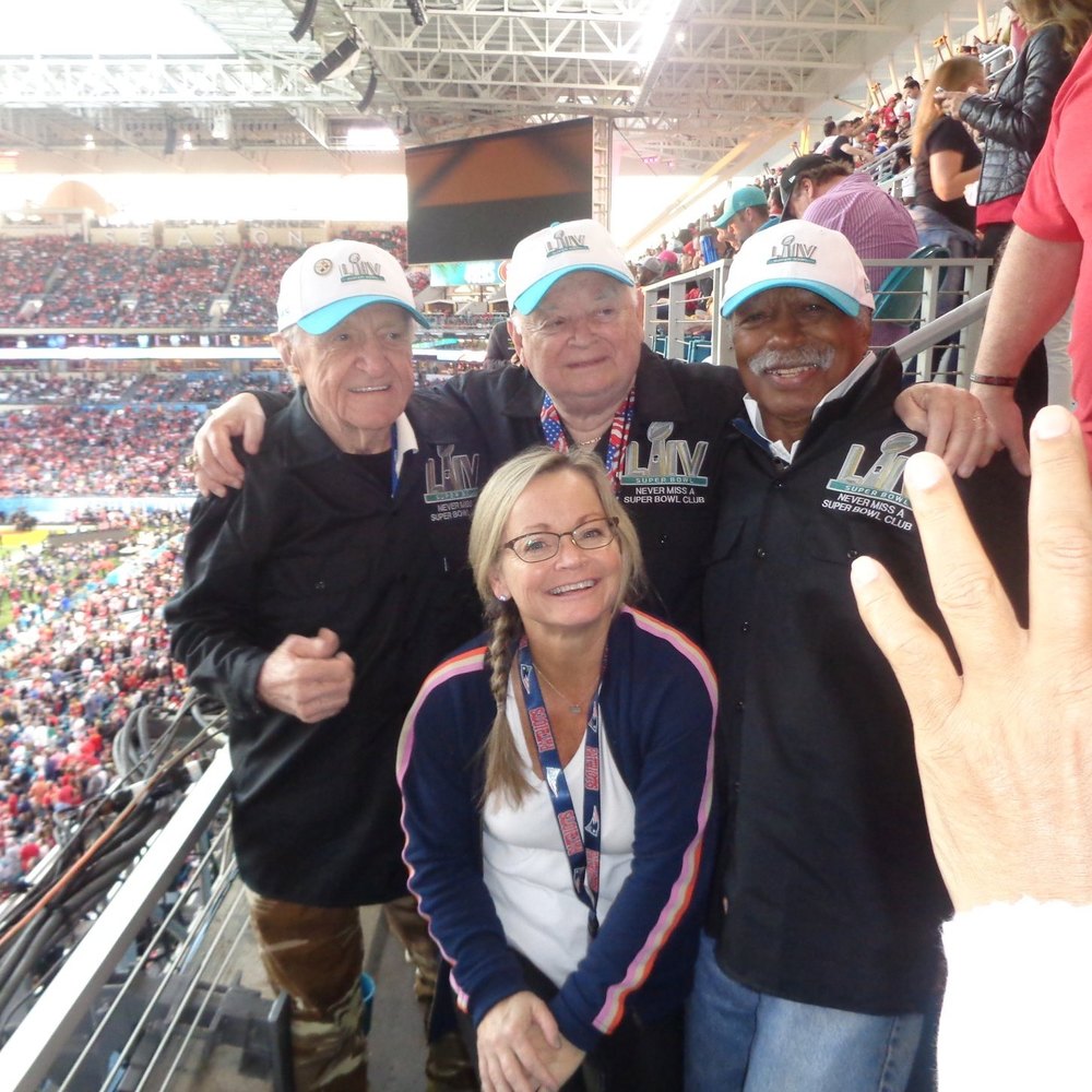 Meet your Posher, Susan